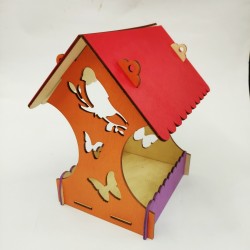 Hrănitoare pentru pasari